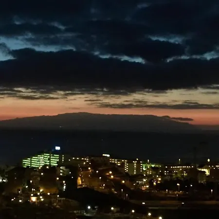 Exclusive Americas * Costa Adeje (Tenerife)