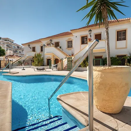 Exclusive Americas * Costa Adeje (Tenerife)