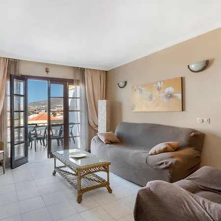Las Americas 2 Bedroom Apartment