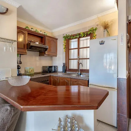 Las Americas 2 Bedroom Apartment Lejlighed Costa Adeje (Tenerife)