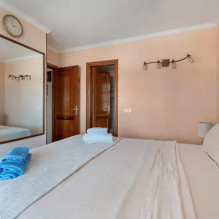 דירה Exclusive Americas *