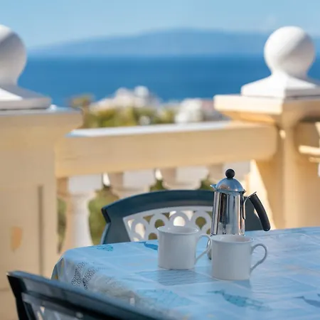 Exclusive Americas * אדחה