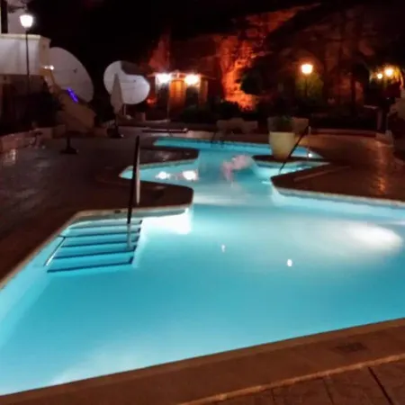 דירה Exclusive Americas