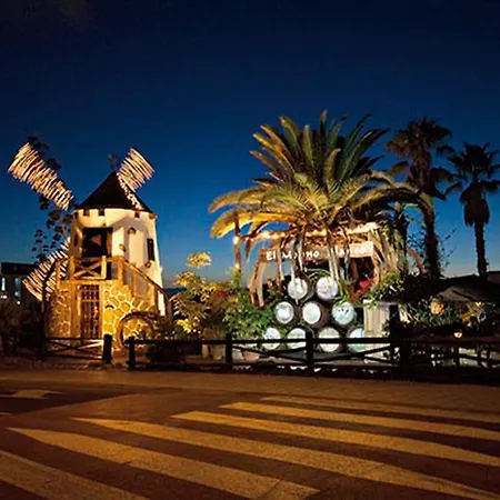 Appartement Exclusive Americas Costa Adeje (Tenerife)