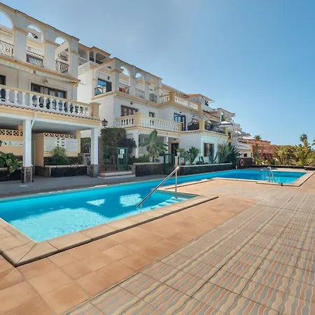 Exclusive Americas Costa Adeje (Tenerife)