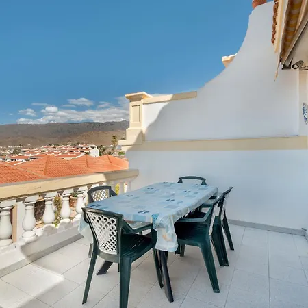 Exclusive Americas * Costa Adeje (Tenerife)