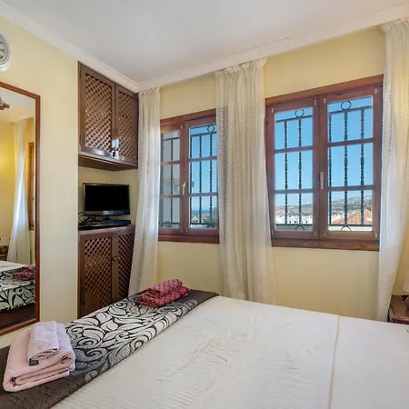 Exclusive Americas Appartement *