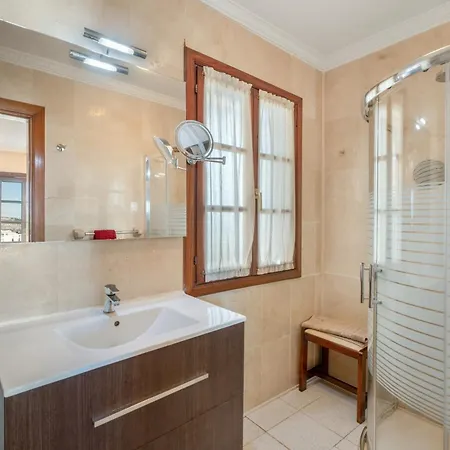 Exclusive Americas Appartement