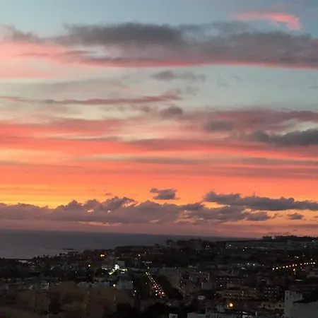 Exclusive Americas 아파트 *