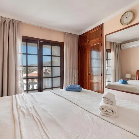 Appartement Exclusive Americas *