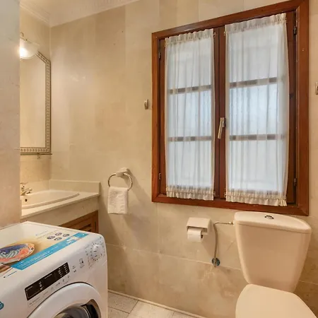 Appartement Exclusive Americas