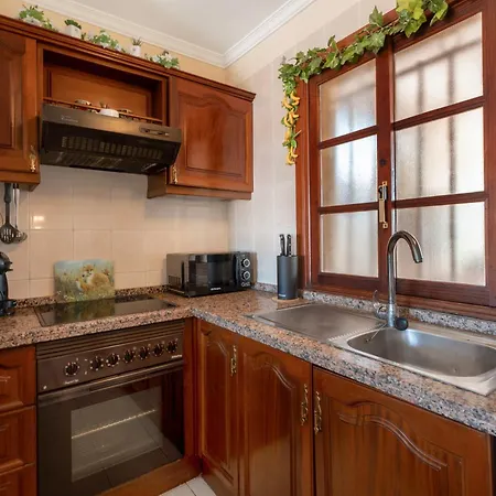 Exclusive Americas Appartement *