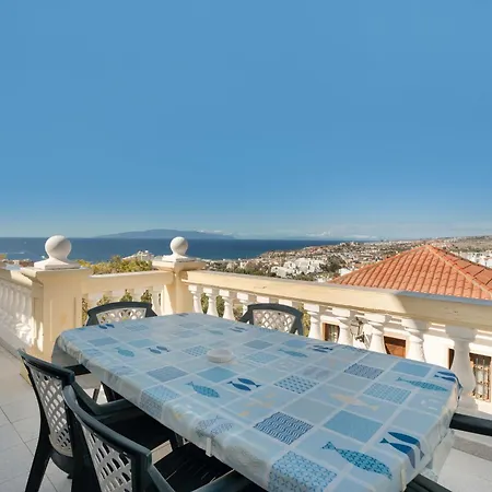 Appartement Exclusive Americas Costa Adeje (Tenerife)