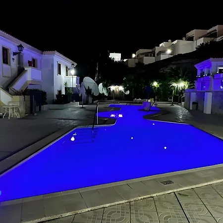 Appartement Exclusive Americas