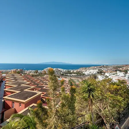 Appartement Exclusive Americas Costa Adeje (Tenerife)