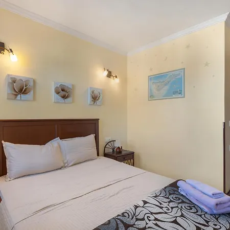 Appartement Exclusive Americas