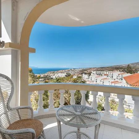 Exclusive Americas Appartement Costa Adeje (Tenerife)