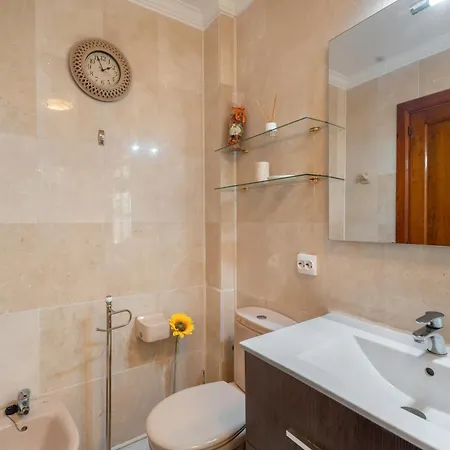 Exclusive Americas Appartement *