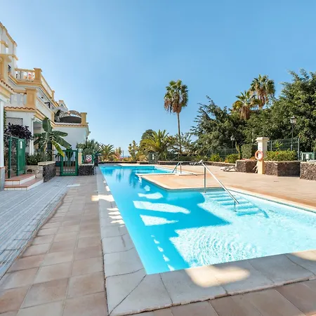 Exclusive Americas Appartement Costa Adeje (Tenerife)