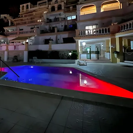 아파트 Exclusive Americas 아데제