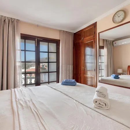 Americas 2 Bedroom Appartement Costa Adeje (Tenerife)