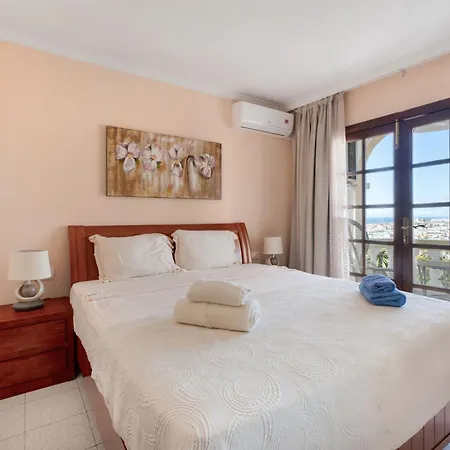 Americas 2 Bedroom Apartament Costa Adeje (Tenerife)