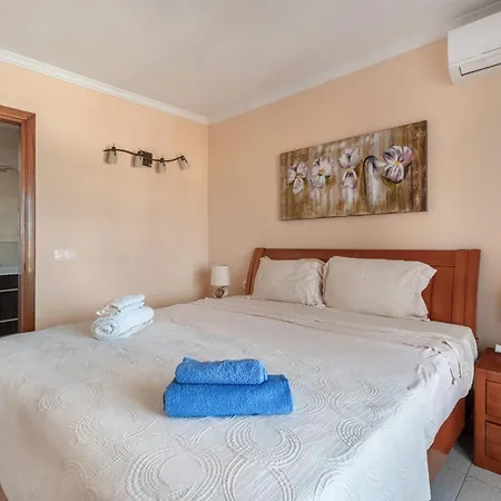 Apartament Americas 2 Bedroom