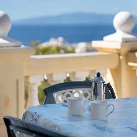 Americas 2 Bedroom Appartement Costa Adeje (Tenerife)