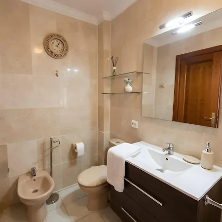 Apartamento Americas 2 Bedroom Costa Adeje (Tenerife)