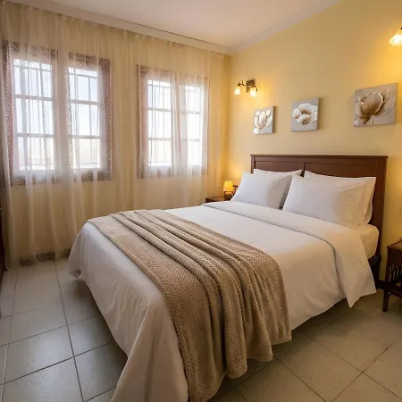 Americas 2 Bedroom Apartamento *