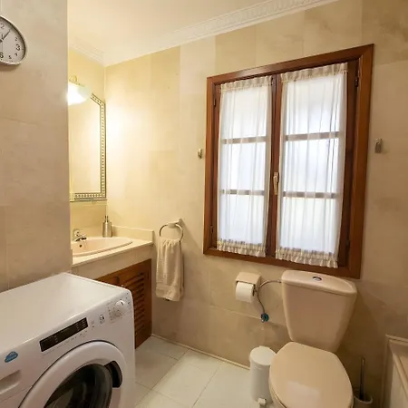 Apartamento Americas 2 Bedroom
