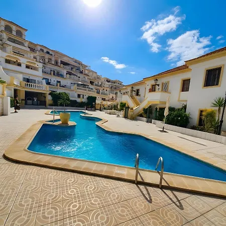 Apartamento Americas 2 Bedroom