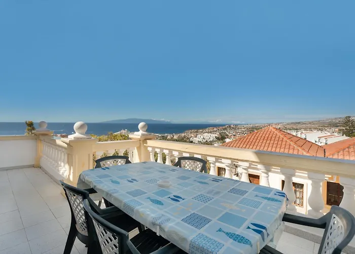 Apartamento Exclusive Americas