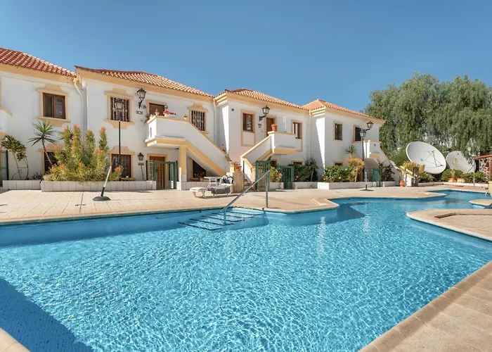 Exclusive Americas Apartamento Costa Adeje (Tenerife)