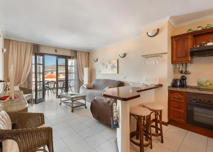 Apartamento Exclusive Americas *