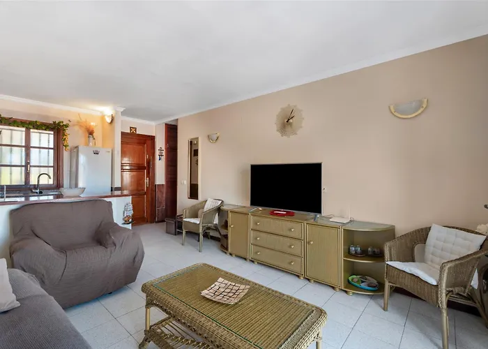 Exclusive Americas Apartamento Costa Adeje (Tenerife)