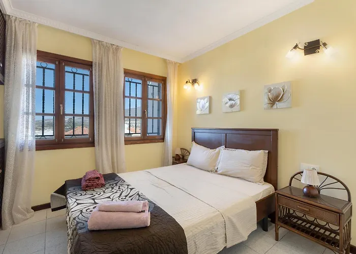 Exclusive Americas Costa Adeje (Tenerife)