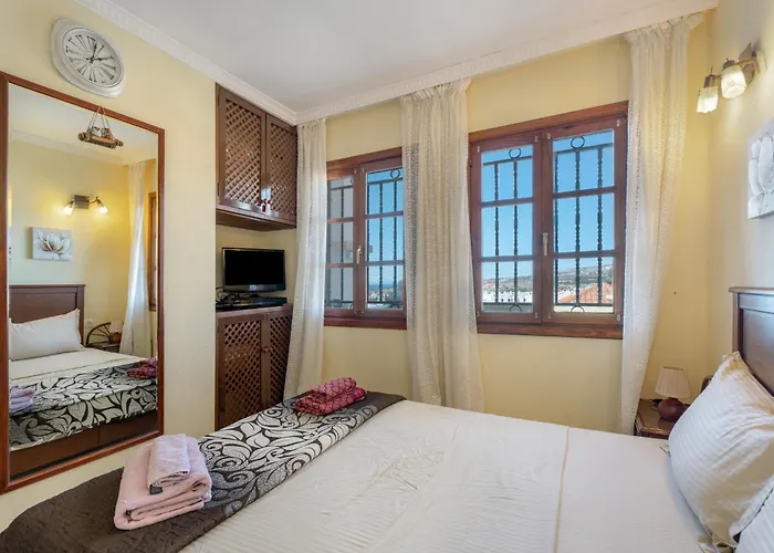 Exclusive Americas Apartamento Costa Adeje (Tenerife)