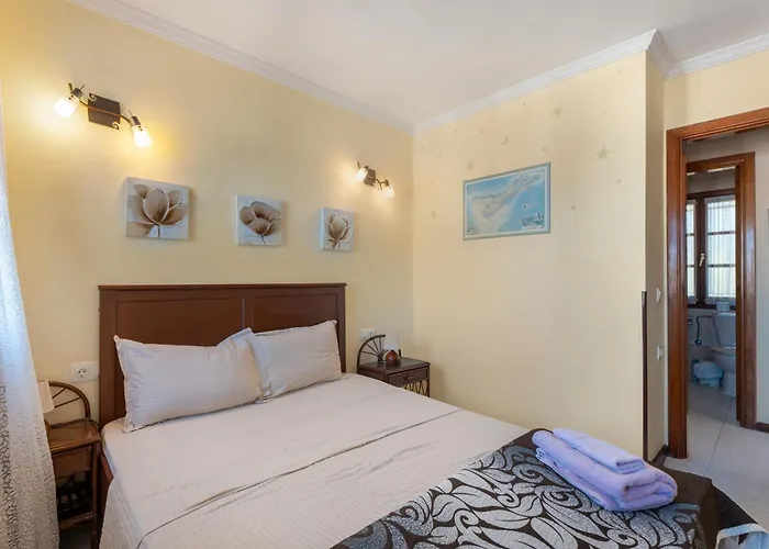 Apartamento Exclusive Americas