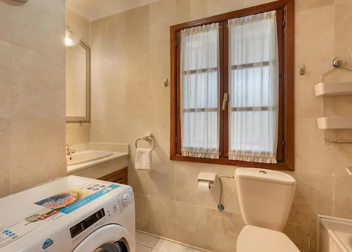 Exclusive Americas Apartamento *