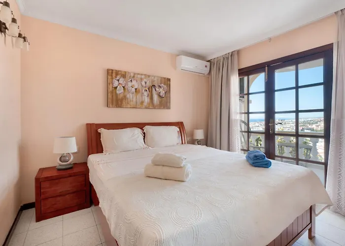 Exclusive Americas Costa Adeje (Tenerife)