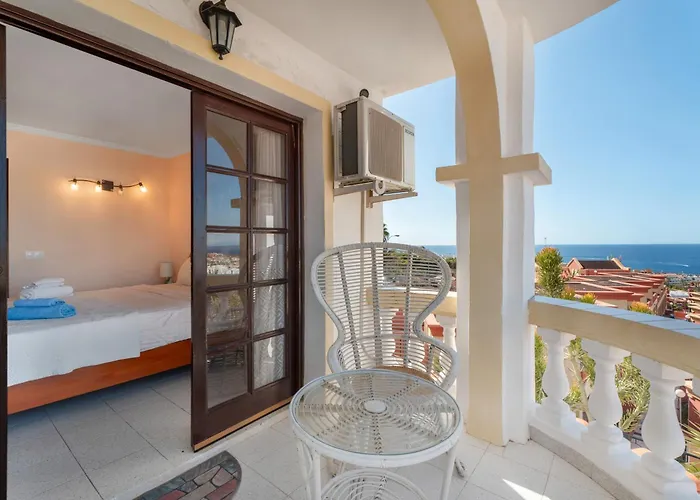 Apartamento Exclusive Americas *