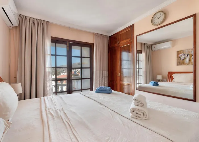 Exclusive Americas Costa Adeje (Tenerife)