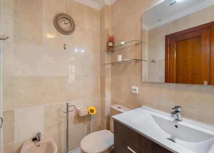 Exclusive Americas Apartamento *