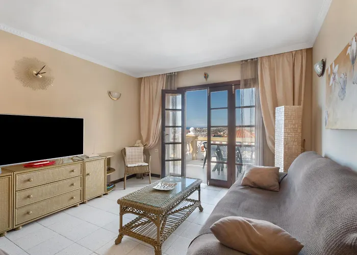 Exclusive Americas * Costa Adeje (Tenerife)