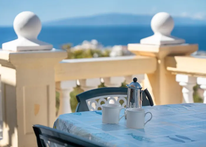 Exclusive Americas * Costa Adeje (Tenerife)