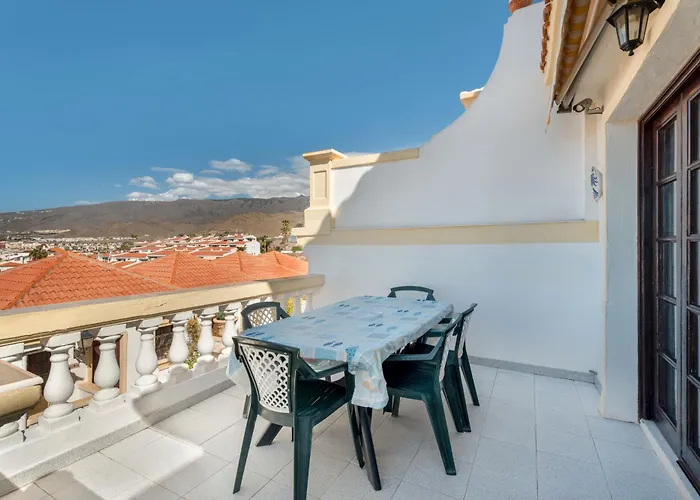 Exclusive Americas Apartamento