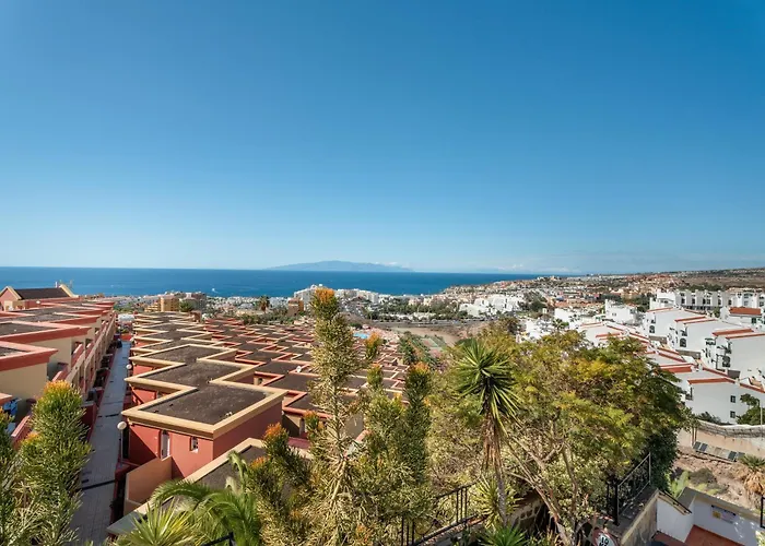 Apartamento Exclusive Americas Costa Adeje (Tenerife)