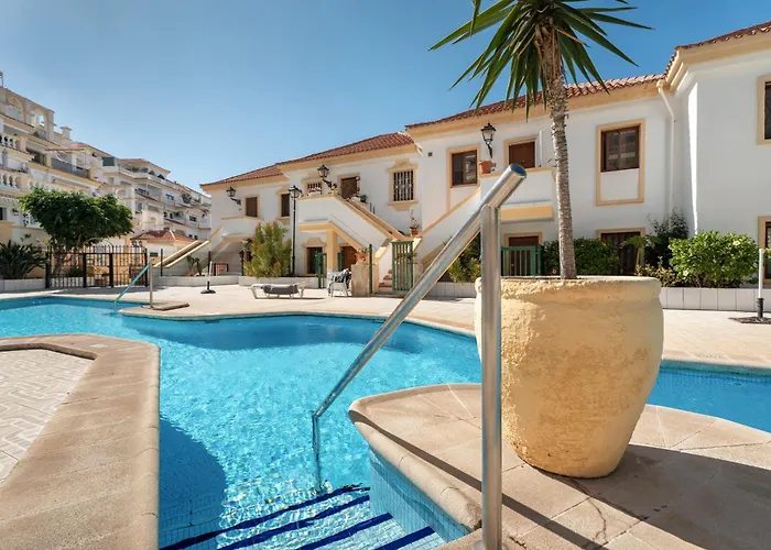 Apartamento Exclusive Americas