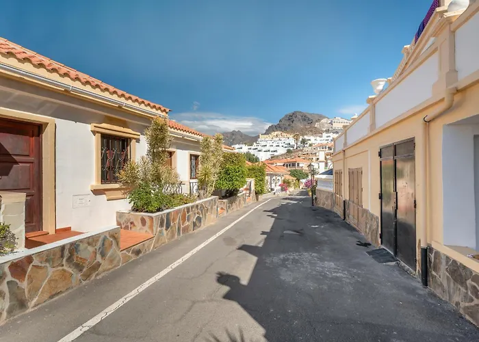 Apartamento Exclusive Americas Costa Adeje (Tenerife)